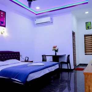 bnb-crown-residency.kerala-hotels.net/